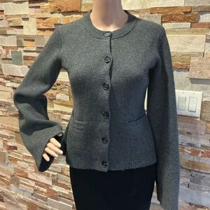 Jenni Kayne Cooper Cardigan